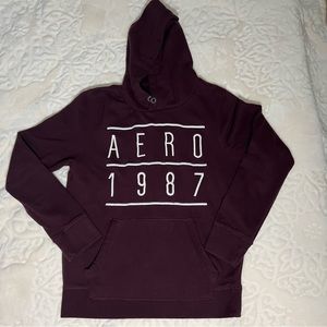 Aeropostale Pullover Hoodie